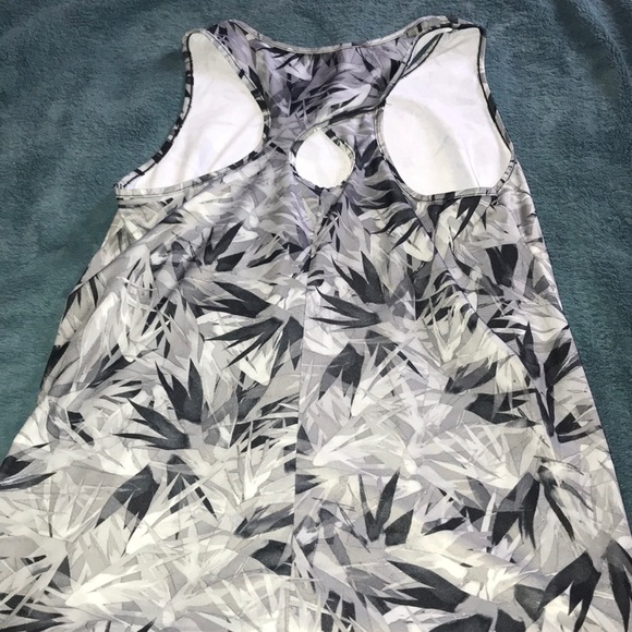 Avia 10-12 girls sports tank top - Picture 2 of 2
